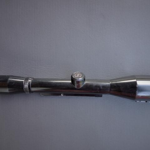 PUŠKOHLED GECO 6x42